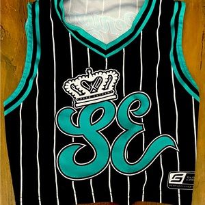 CEA Senior Elite Jersey YM